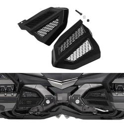 Motorcycle Engine Transmission Covers For Honda Goldwing GL1800 F6B 2018-2023 2022 2021