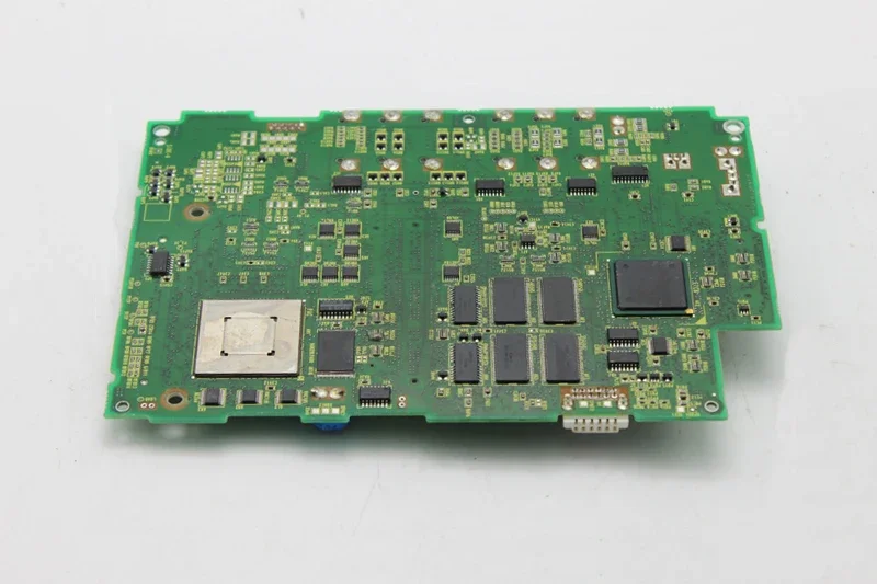 FANUC Card A20B-8200-0392 Motherboard PCB Circuit Board Tested Ok For CNC System Controller Very cheap