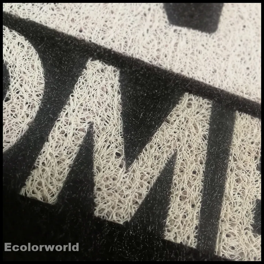 Zabawna dojrzała powitalna wycieraczka mata wejściowa zewnętrzne dywaniki z PVC mata podłogowa dywan prezent dla miłośników gier wideo graczy wystrój domu