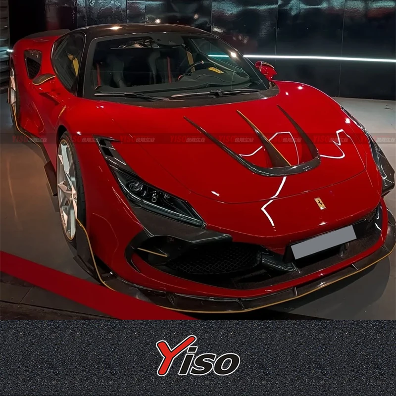 Suitable For Ferrar… - image