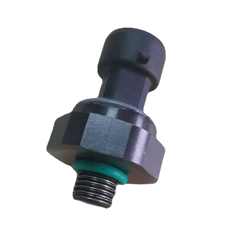 10Pcs 8513826 Oil Fuel Pressure Sensor Switch For YALE Forklift H40-120FT 040-120VX 2070263 Engine Oil Pressure Switch view 5