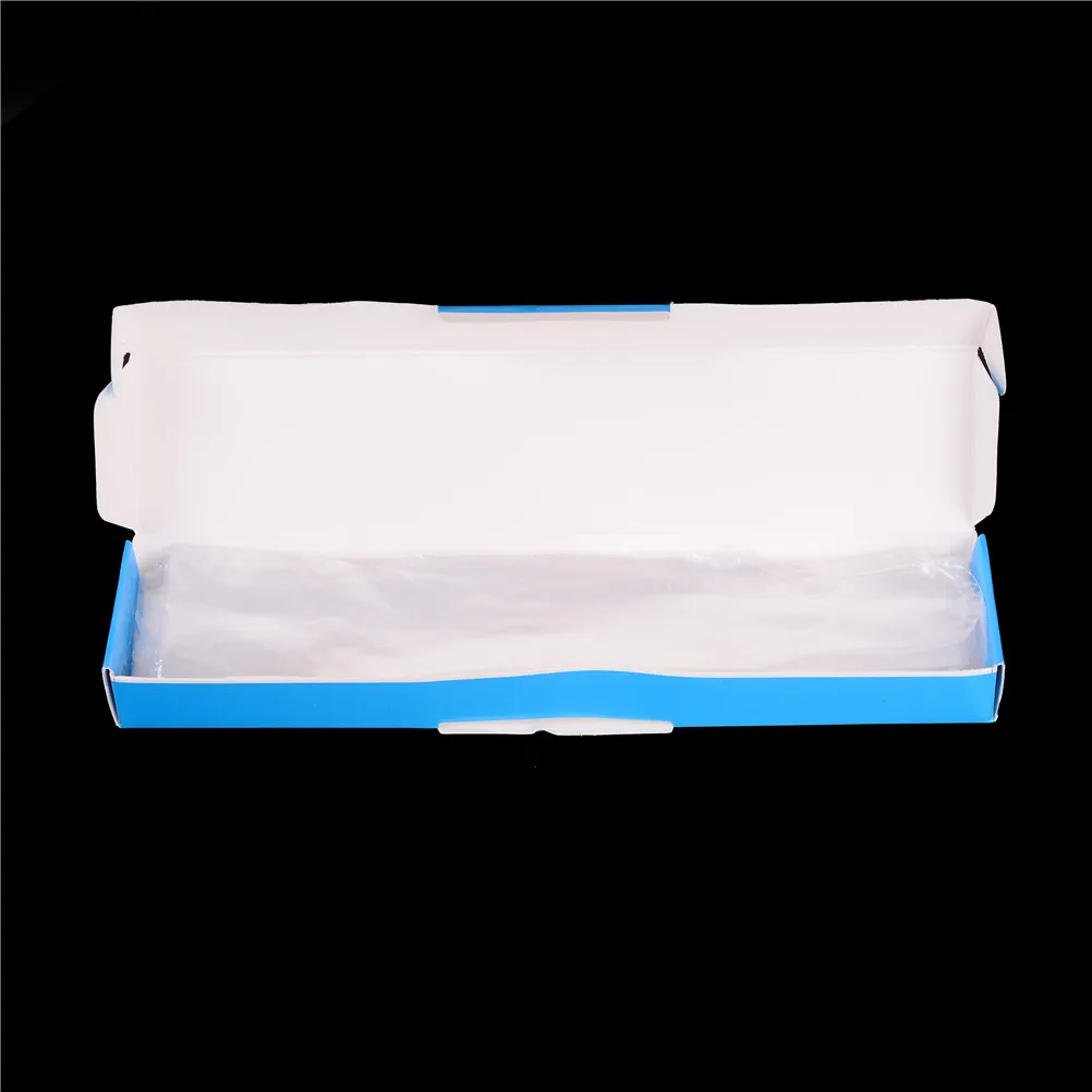 【100PCS Disposable Dental Ultrasonic Scaler Handle Protective Cover/ Sleeve】