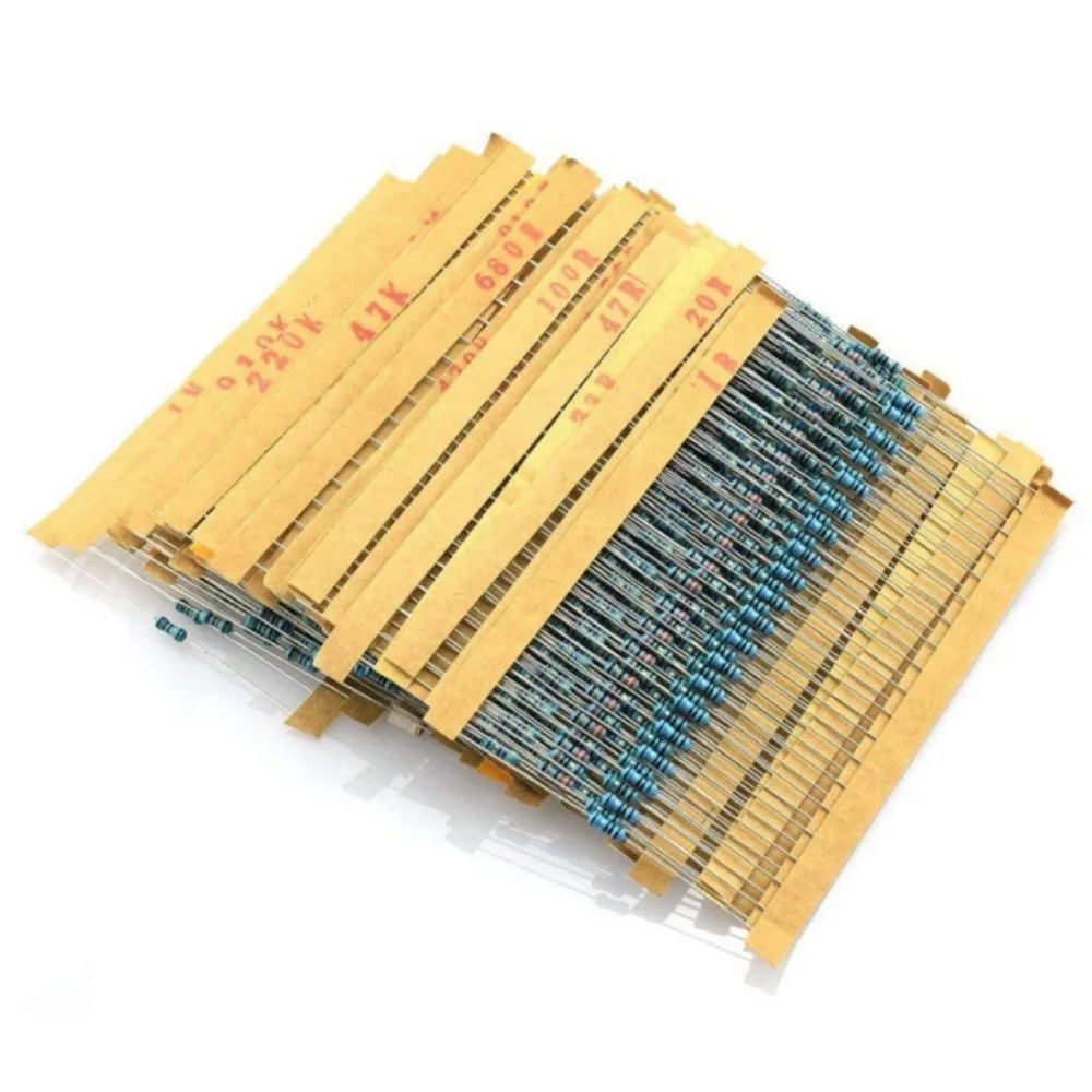 المكونات الإلكترونية مُكثَّف كهربائيًا المقاوم led 830 حفرة اللوح عدة MB-102 لـ UNO R مكون حزمة المبتدئين #6