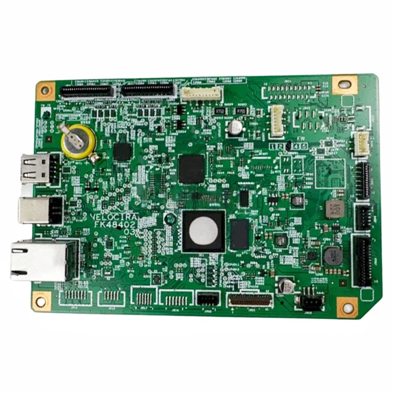 Motherboard Main Board Fits For Canon LBP673 Printer Parts