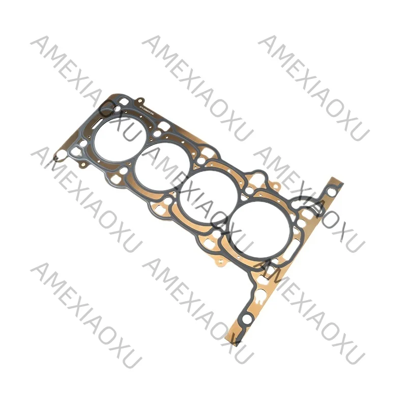 55562233 For General Purpose Aveo Cruz Opel Cylinder Head Gasket, Cylinder Gasket 607161 AMEXIAOXU