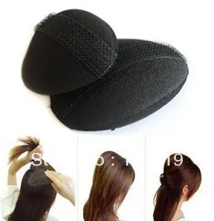 

Hair Ornaments Hairdressing Tool Princess Style Hair Heighten Device Bulkness Sponge Hair Maker Pad