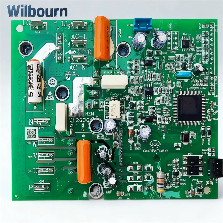

New inverter control module 0011800865A 0011800865B 0011800865C 0011800865D 0011800865N 0011800865M for Haier air conditioner