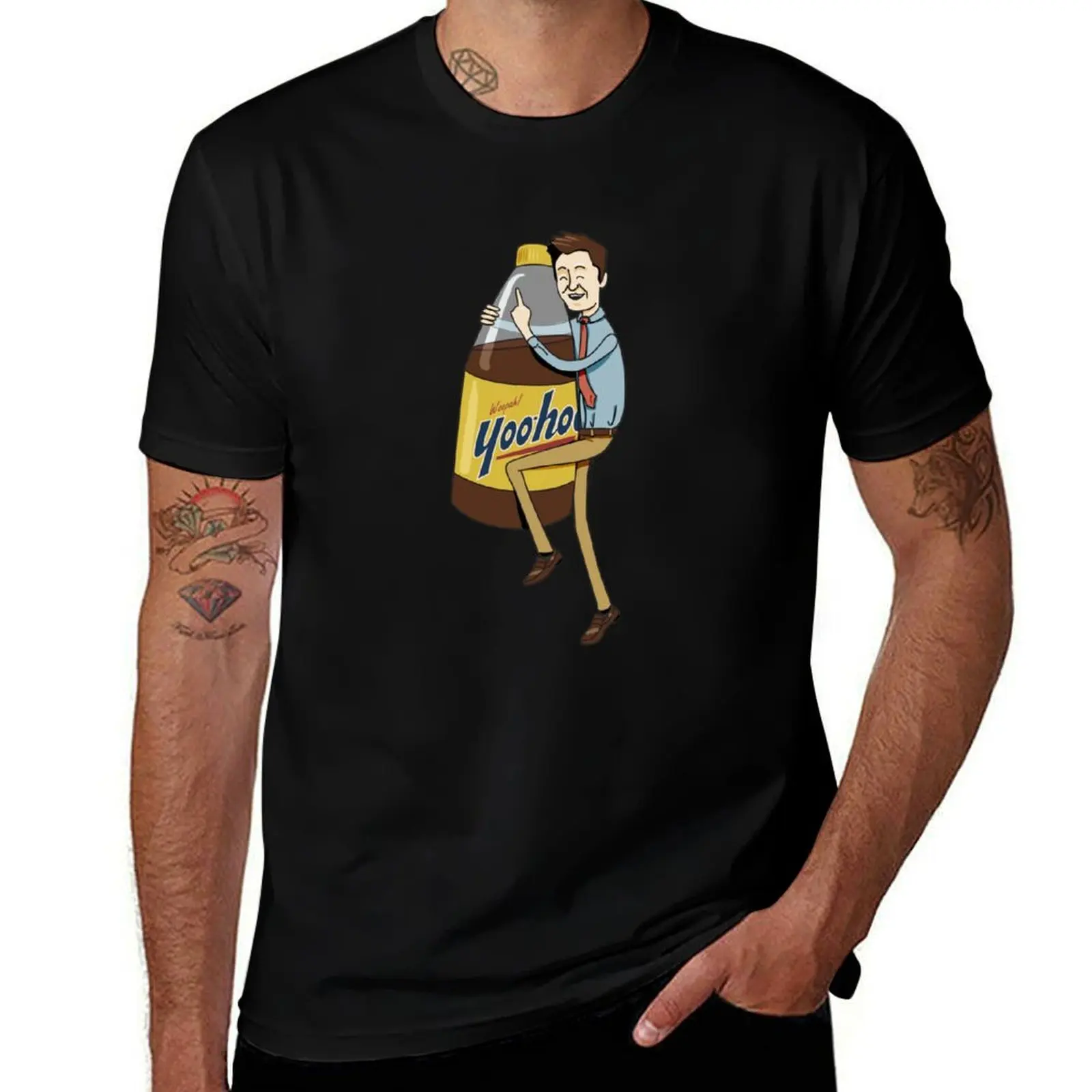 Yoohoo Lover T-Shir…