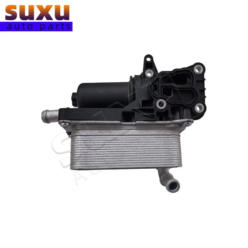 OEM 2465010101 A2465010101 A2463770004 2465010501 Transmission Oil Cooler For Mercedes-Benz CLA GLA Class A220 CLA250 CLA35