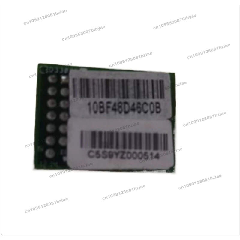 For ASUS KGPE-D16 KCMA-D8 Motherboard Remote Management Module ASMB4-iKVM ASMB4 Disassembly