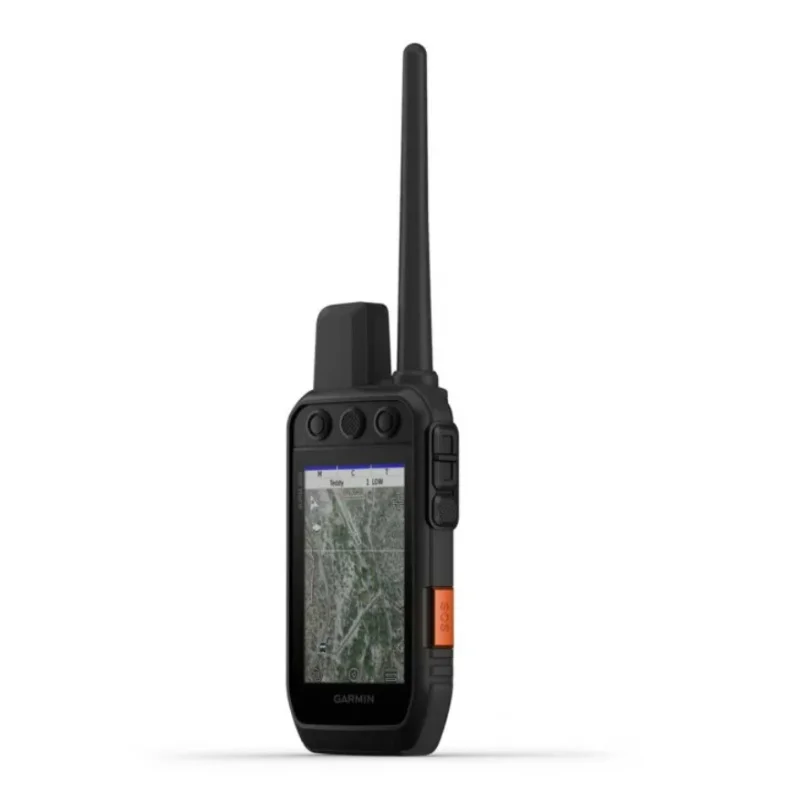 Canine Locator Big Mountain Gear Garmin Alpha 200i