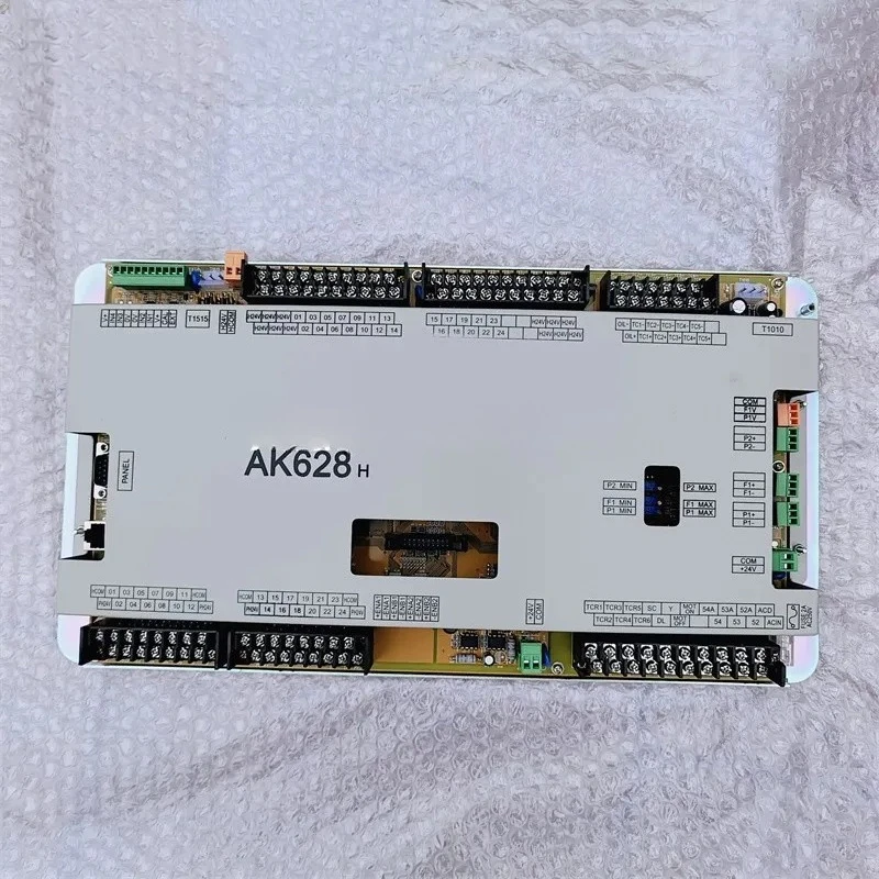 Hot sale 1 Piece New Techmation AK628 2BP-AK628H-A-N633262 Techmation AK628H Computer Host CPU Board