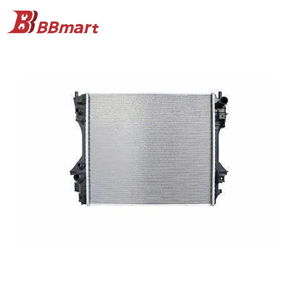 C2D26048 BBmart Auto Parts 1 pcs Engine Coolant Radiator For Jaguar XJ XF