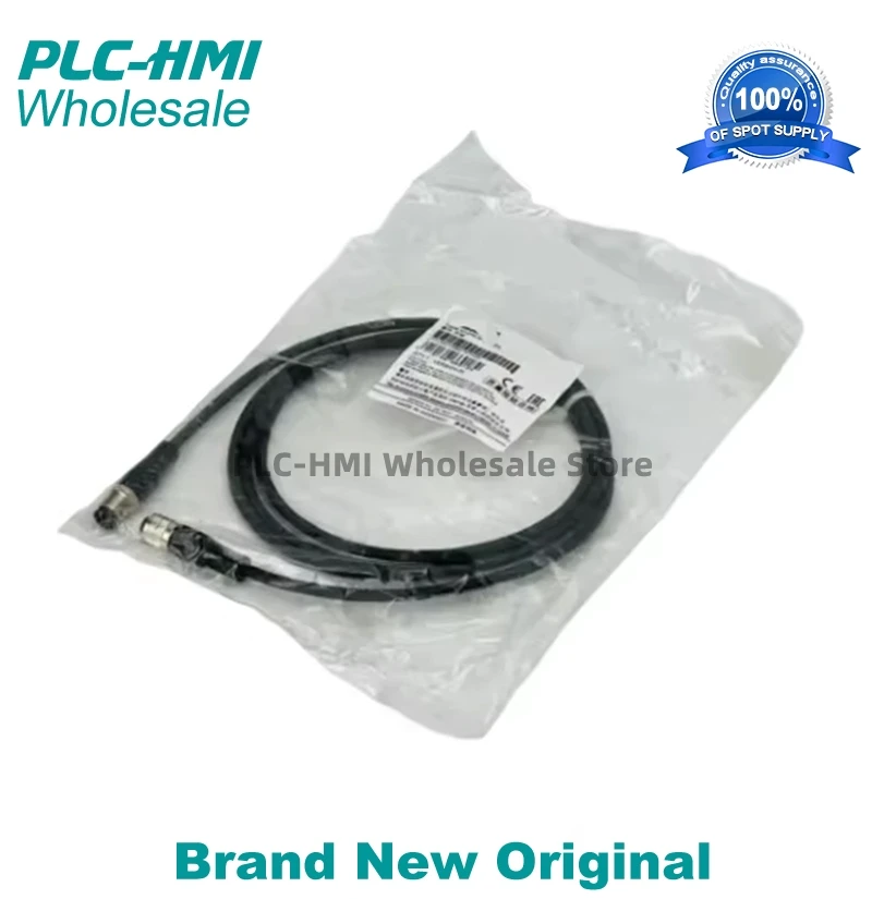 6GT2891-4FH20 6GT28914FH20 SIMATIC RF, cable enchufable MV, preensamblado, entre ASM 456, RF160C