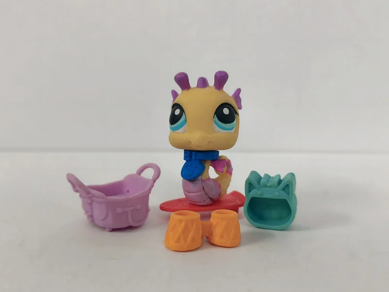 Littlest Pet Shop F…