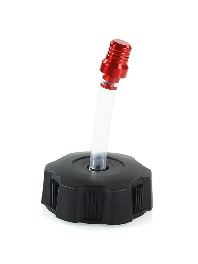50‑125cc Pit Bike ATV Quad Ventilated Fuel Tank Cap 40mm Replacement Part