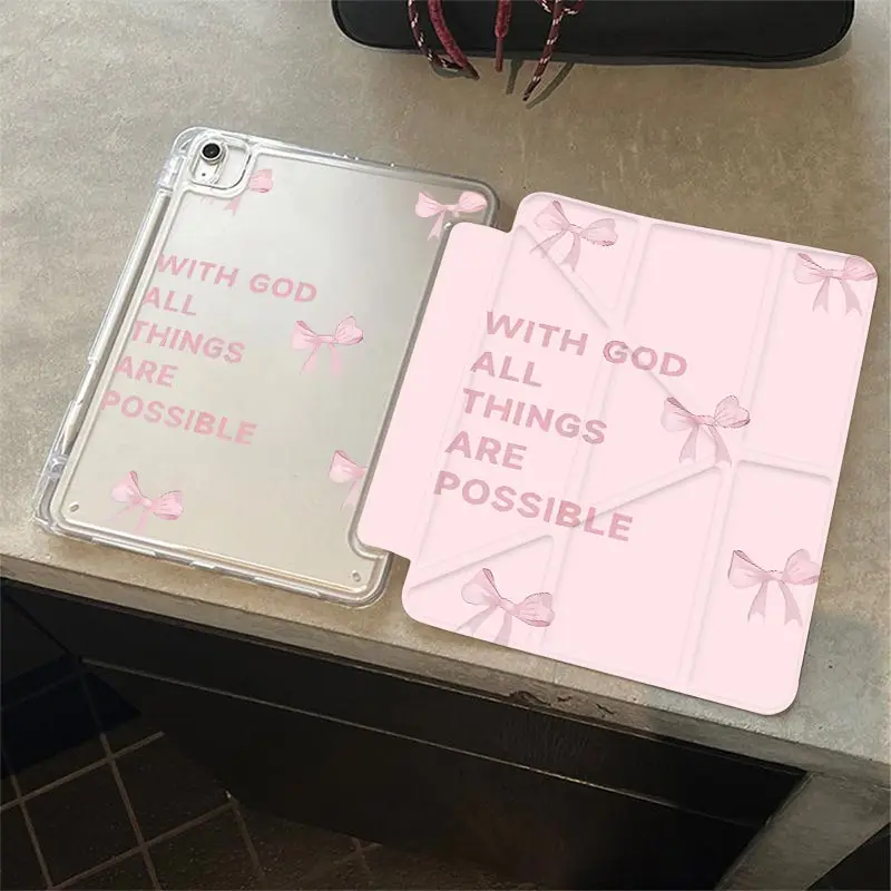 Multi View Angles 3+Y Fold Case For OPPO PAD Air 5 12.1 OnePlus PAD2 12.1 OPPO PAD 2/3 11.6 PAD5/6 12.1 OPPO PAD Air2 11.4