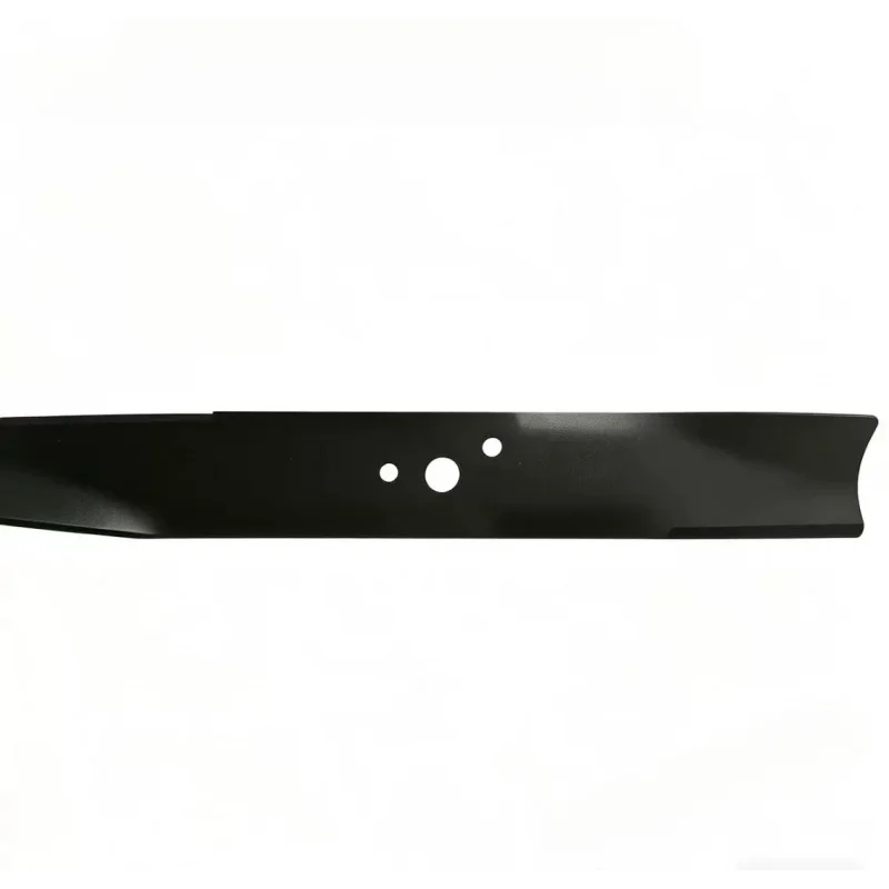 XMSJ Straight Lawn Mower Blade for Lawn King Honda GXV160 47cm 19 Inch Walk Behind Grass Cutter Garden Mowing Spare Parts