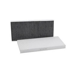 1ED819653 Air Filter Air Conditioner Filter Elements for Volkswagen ID3 ID.4X ID.6X ID.4 Crozz ID.6 Crozz 1ED819644