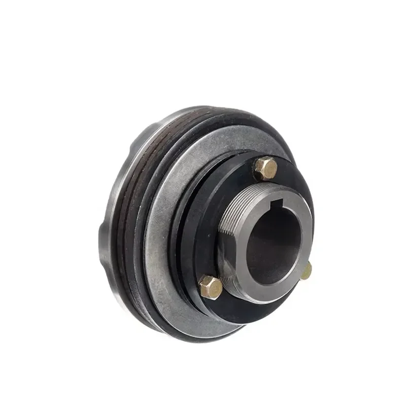 Ball Detent TSC03 Shaft to Shaft Connection Torque Limiter Coupling Torque Limiter Clutch