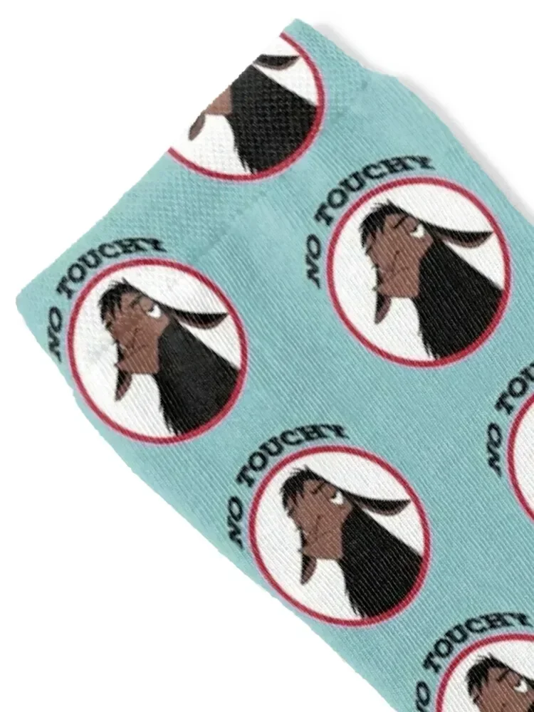 ถุงเท้าลายคุซโก้ ห้ามแตะต้อง จอมขุนนางลาหมาเศร้า จอมขุนนางเดวิด สเปด ห้ามแตะต้อง ของขวัญตลก