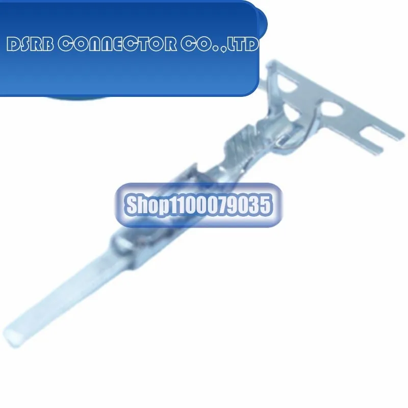 

100pcs/lot 1718758-3 1-968851-1 28320306185 33011-3002 33350989 7114-4150-02 8240-0542 connector new original