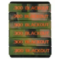 .300 Orange 6Pcs