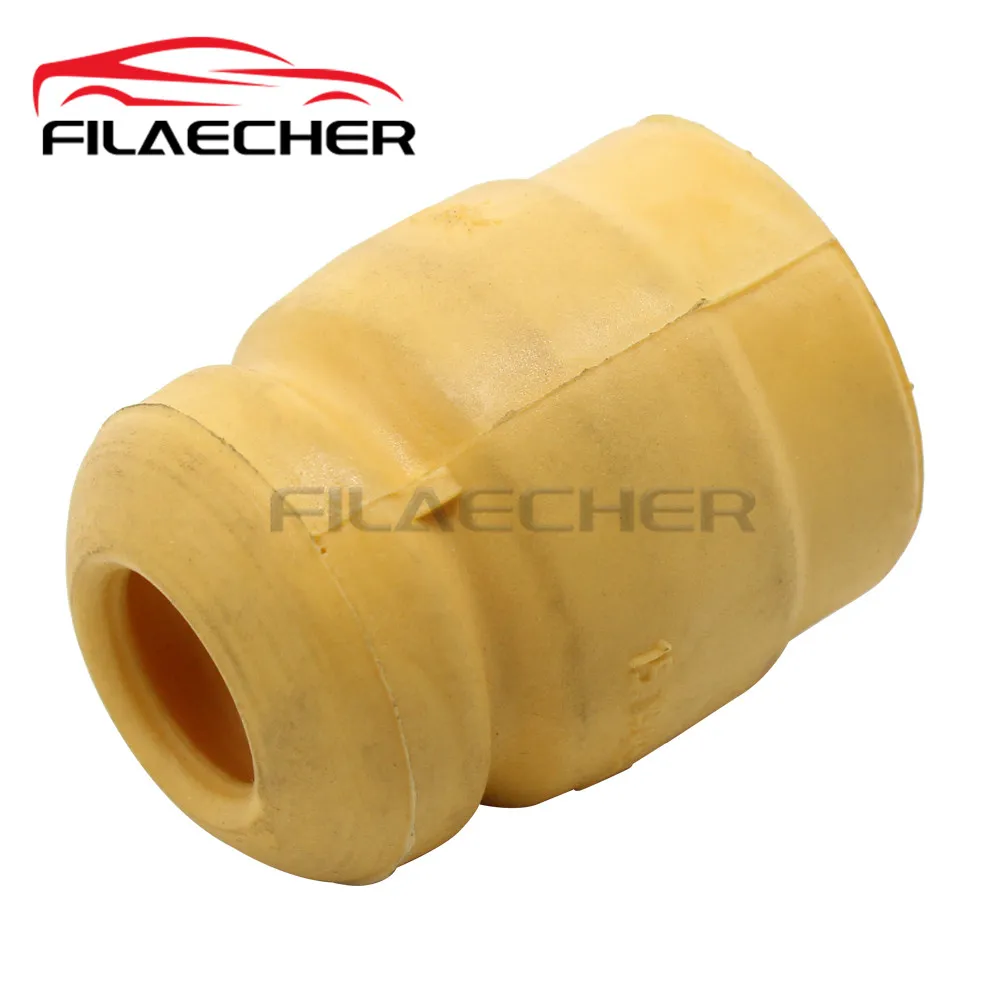 Front Rubber Buffer…