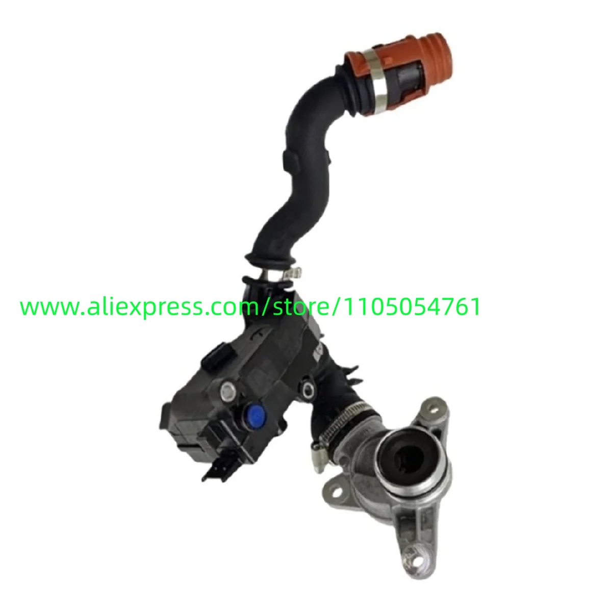 

6420103707 is applicable to the diesel ventilation exhaust valve of M-ercedes-Be-nz W211 OM642