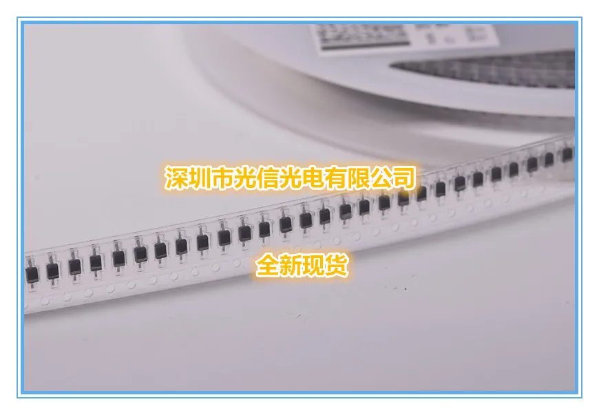 10PCS TEMT1000 100% imported original main receiving and transmitting tube, photoelectric switch, Hall sensor  