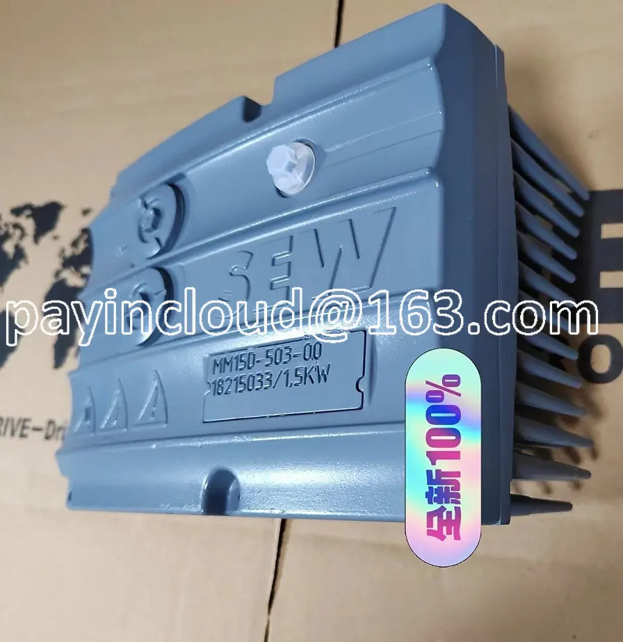 

MM15D-503-00 Inverter Integrated Control Unit Frequency Changer NEW AND ORIGINAL