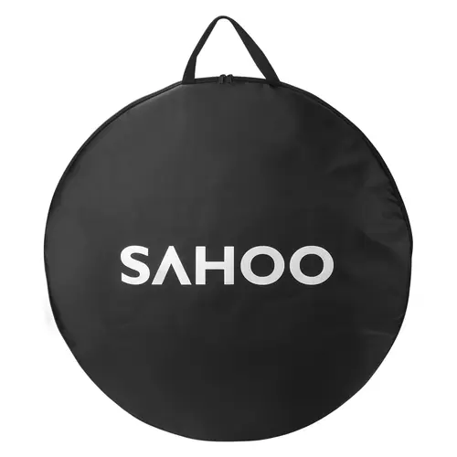 Imagen 2 del producto Bolsa para ruedas de bicicleta, bolsa para ruedas de bicicleta, transporte de carretera, MTB, bolsa para ruedas de bicicleta de montaña, cubierta para ruedas, bolsa para bicicleta