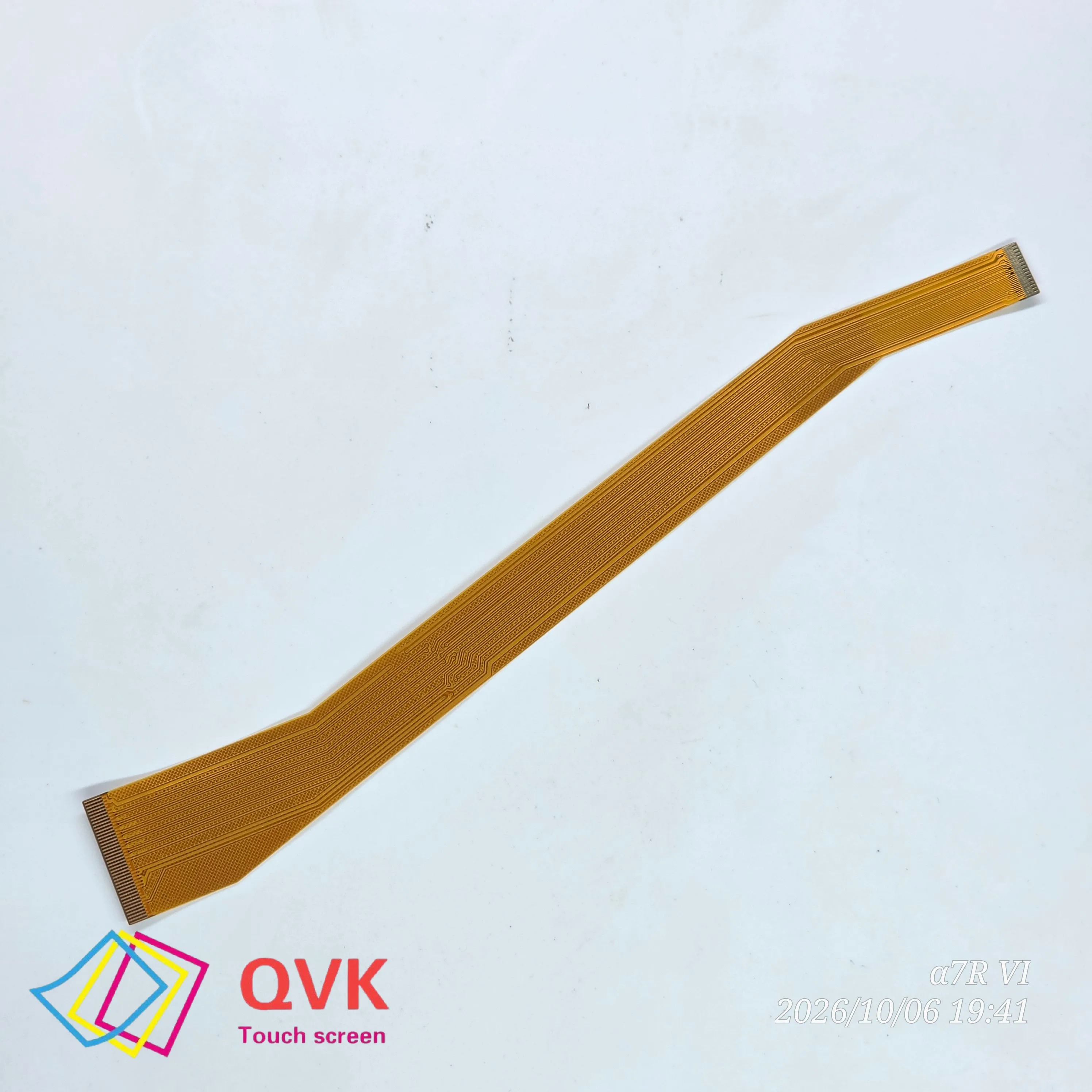 10.1 Inch Tablet PC LCD FPC Flex Cable BD026-938 K107_HCX_LCD_F C_1215 BL Display Matrix with Motherboard K107 HCX LCD F C 1215