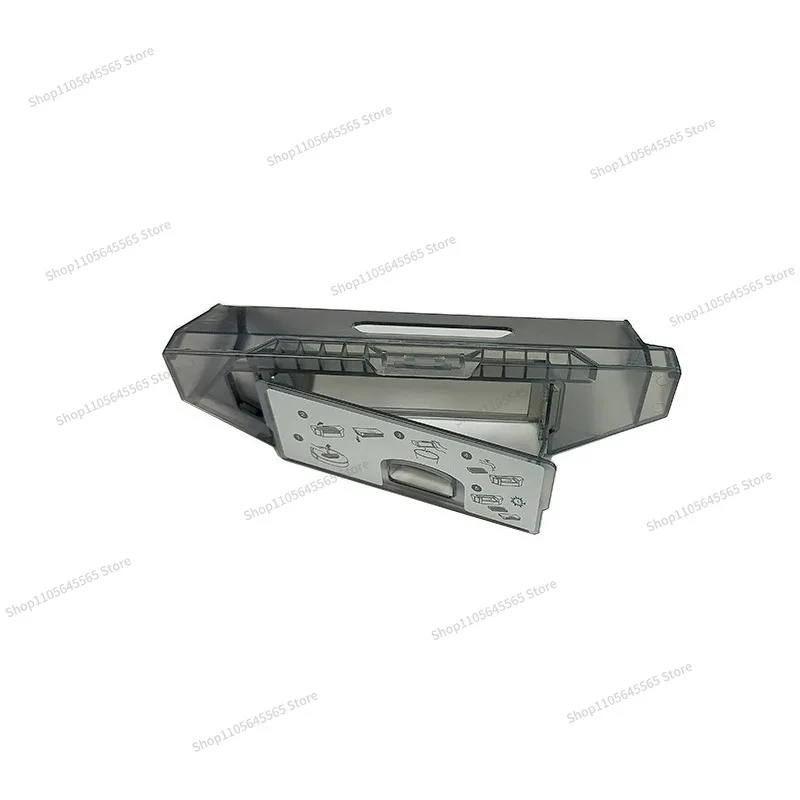 For Suitable for V20 Sweeping Machine P10S PRO/P10S PRO PLUS Dust Box Accessories
