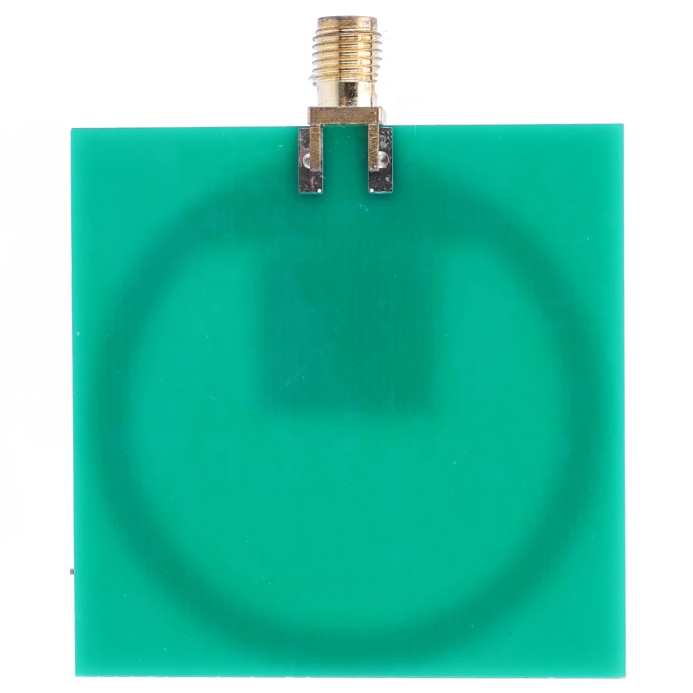 UWB هوائي وحدة 3.9-10.5G PCB هوائي مجلس 10 واط 40dBm الترا برودباند جوي أحادي القطب لتقوم بها بنفسك تجربة ذاتية الصنع #6