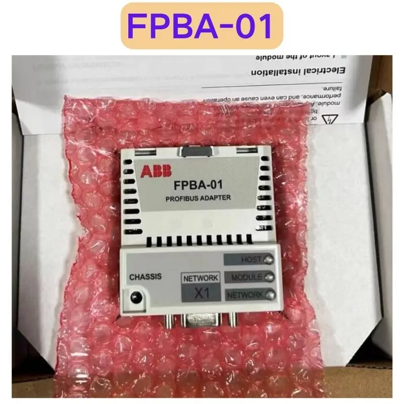 New original FPBA-01 module Fast shipping