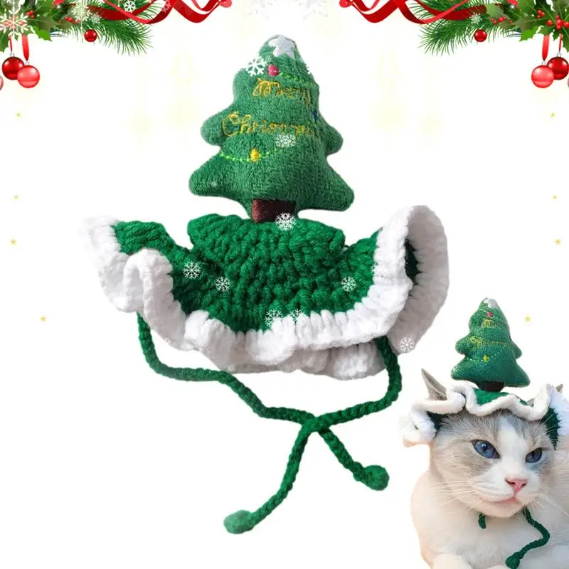 Pet Christmas Hat Small Christmas Hats For Pets Christmas Hat Party Accessories Pet Hat For Halloween Theme Party Masquerade