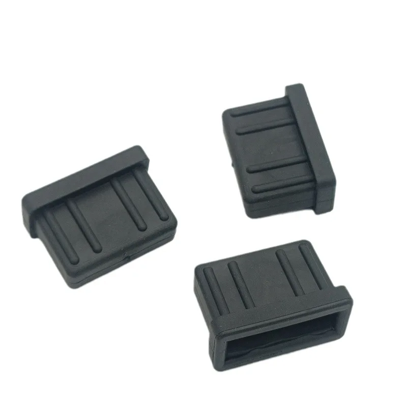 4X Radiator Rubber Mount In The Engine Compartment 17111712911 For Bmw E32 735i 735iL 750iL 1992 Year