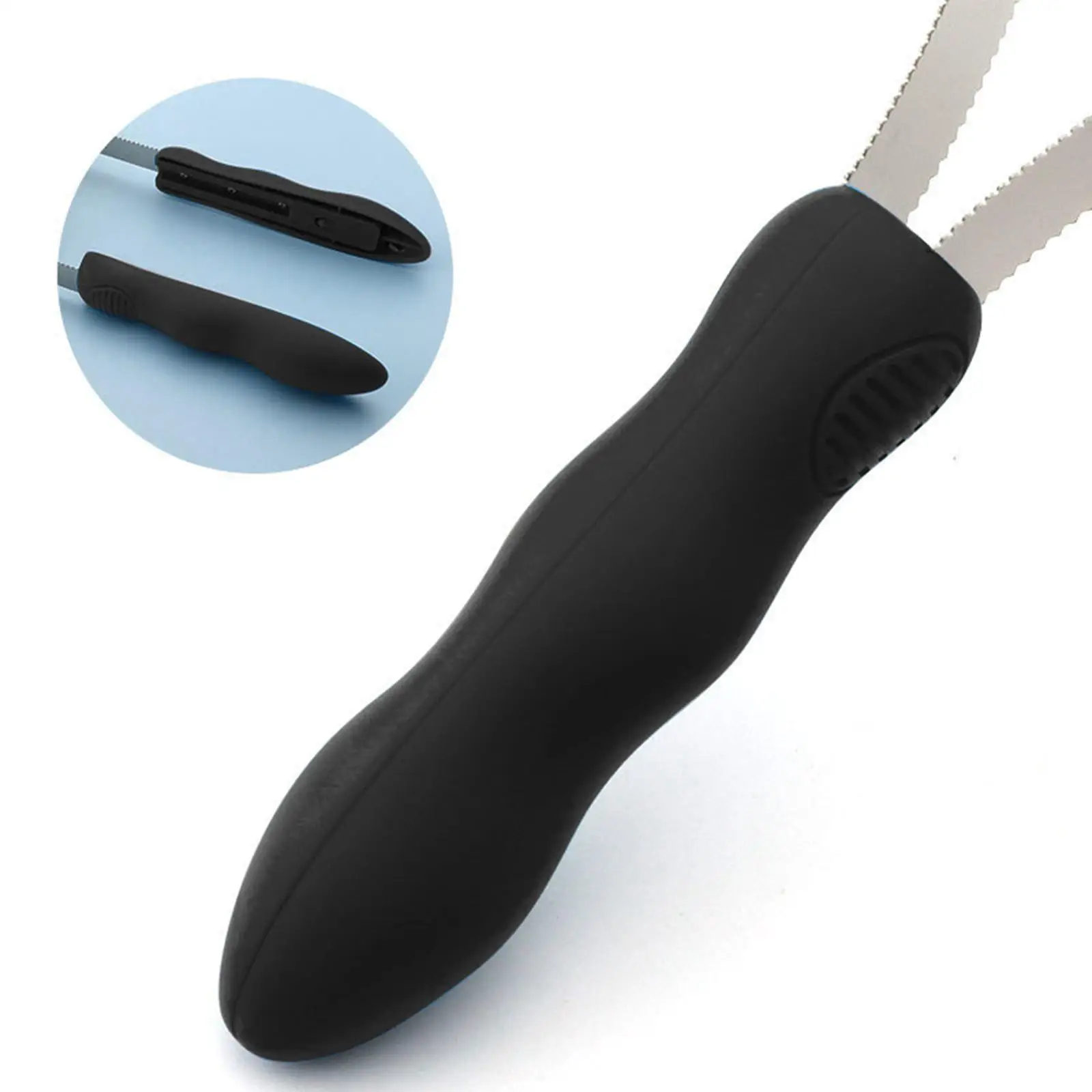 

Horse Hair Comb Stainless Steel Double Sided Brush Sweat Scraping Tool for Horses Grooming Essentials