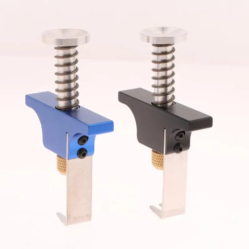 المروحة مجتذب سبائك الألومنيوم أداة إزالة الصواميل الدعائم مزيل مع استبدال القاذف دبابيس ل RC طائرة بدون طيار FPV BetaFPV Air65 75