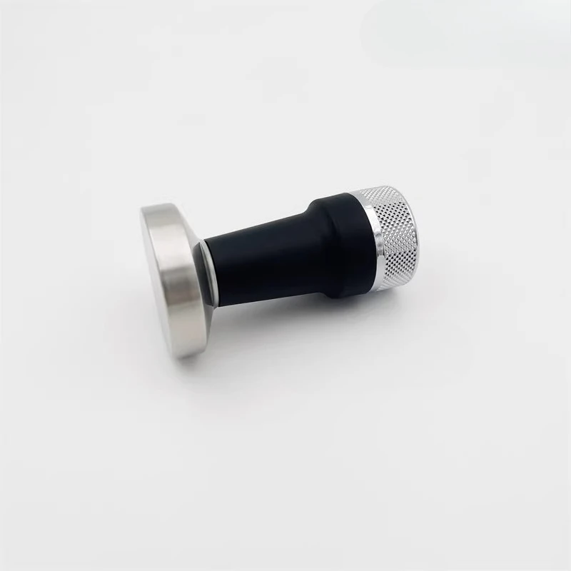 For Delongs semis-automatic coffee machine EC9155 original powder pressing hammer, suitable for 51mm semi-automatic coffee