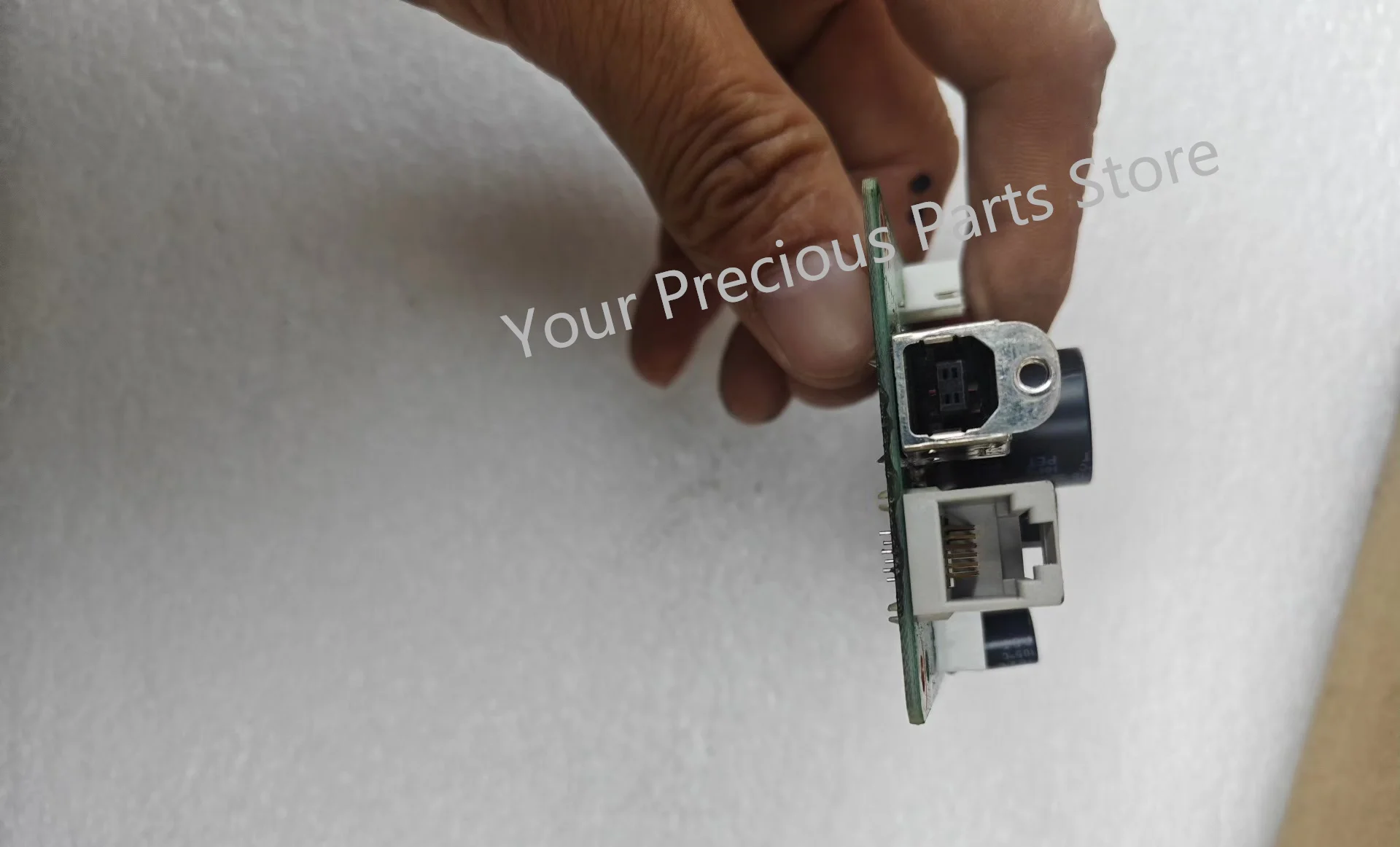 Original TM-T82 Printer Mainboard for EPSON TM-T20 TM-T60 TM-T81II TM-T82 Printer Main Logic Board