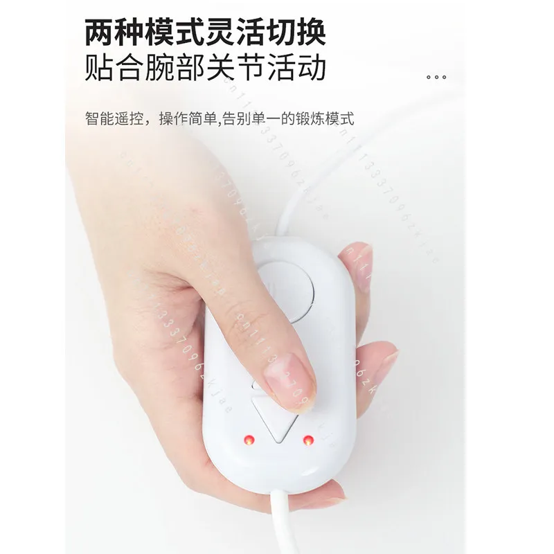 Moderate Wrist Joint Rehabilitation Trainer Wrist Fracture Postoperative Upper Limb Hemiplegia Flexion Extension Exercise Home