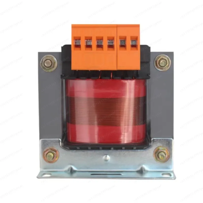 

Machine Tool Transformer JBK5 63-250VA 380V/220V 110V 24V 20V Step Down Power Control Transformer for Air Compressor