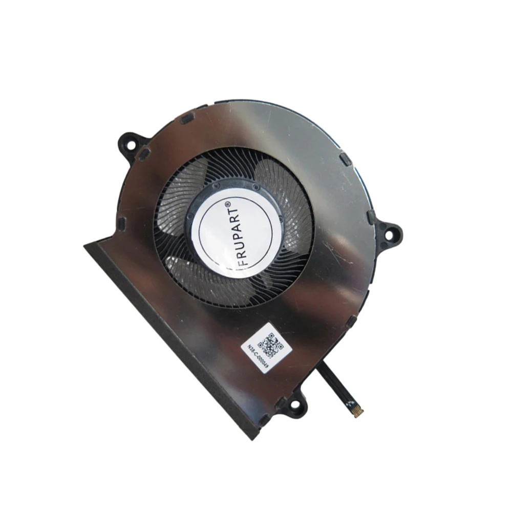 Laptop Cooling Fan For Samsung BA31-00221A BAPF0604R5HY001 DC5V 0.5A Right Fan