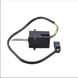 High Quality Electric forklift parts Directional Switch used for LINDE  H25-350/352 with OEM   0009732949