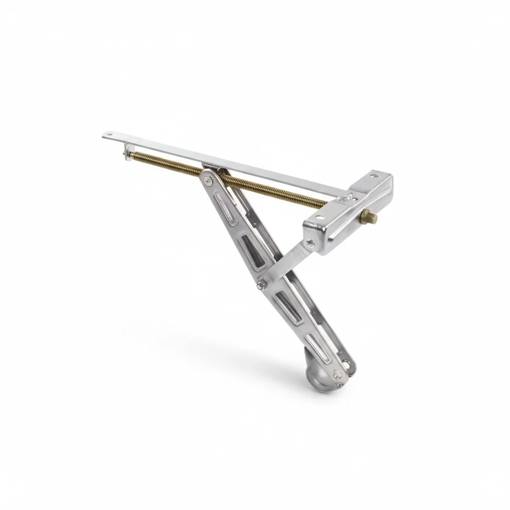 

Электрические опорные стойки-стабилизаторы, 4 шт., 12 В, 2600 фунтов, для автодомов, прицепов, сверхмощные стальные опорные стойки для караванов