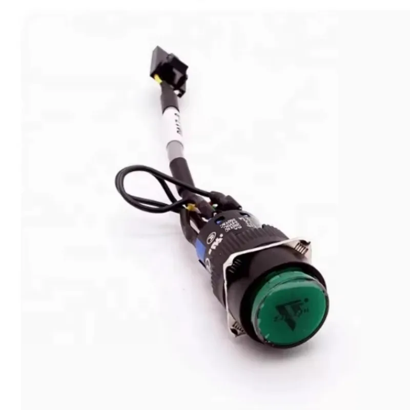 AMSKY UV CTP Aurora Ausetter Machines Green Press Button ON/OFF Switch