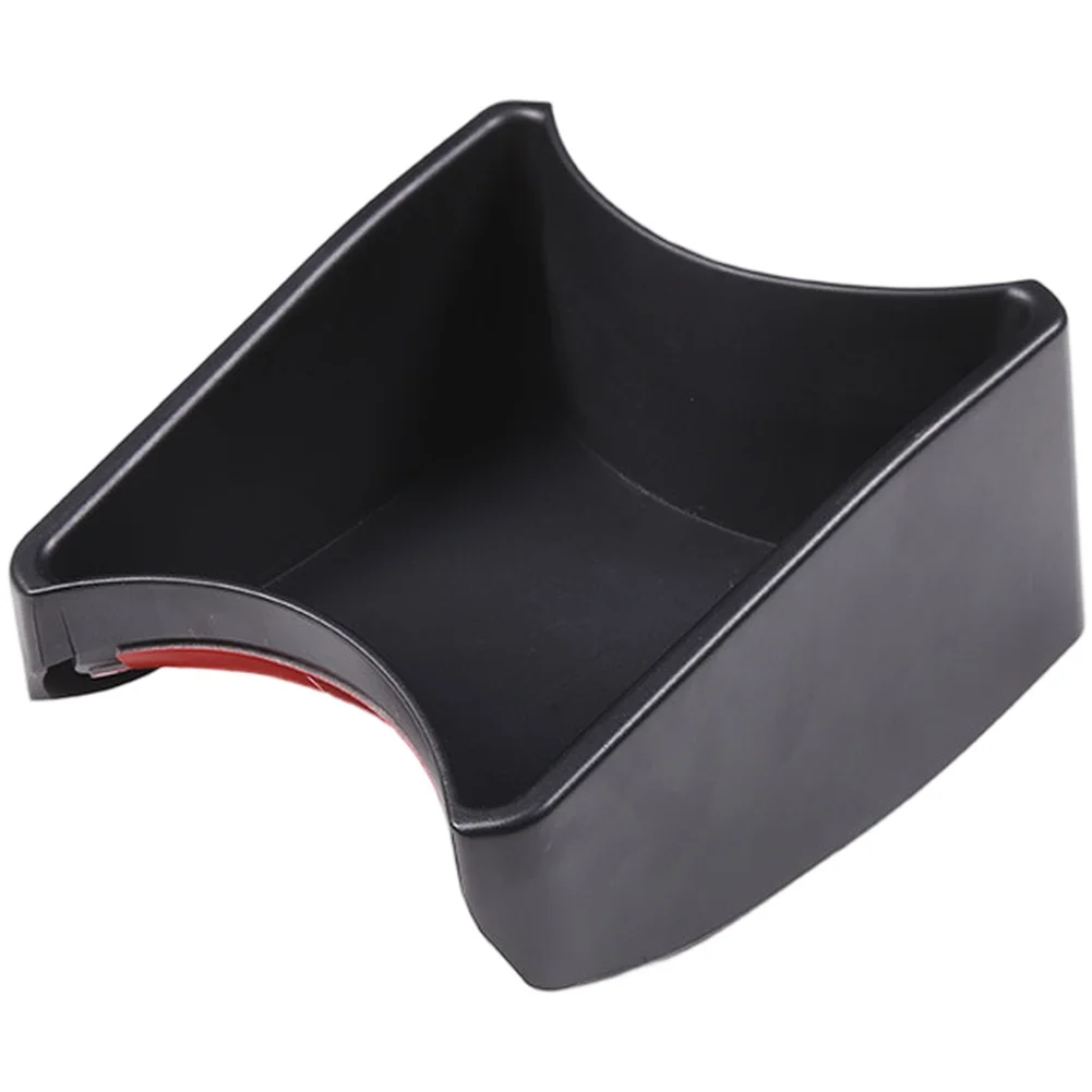 

Interior Moulding Interior Car Accessory 20*17*10cm Car Cup Holder Custom Fit For Fiat 500 Car Organization For 500