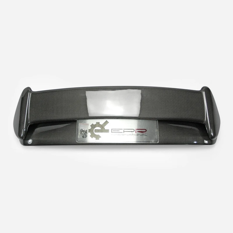 

Trunk Wing EK Type-R Carbon Fiber Rear Spoiler